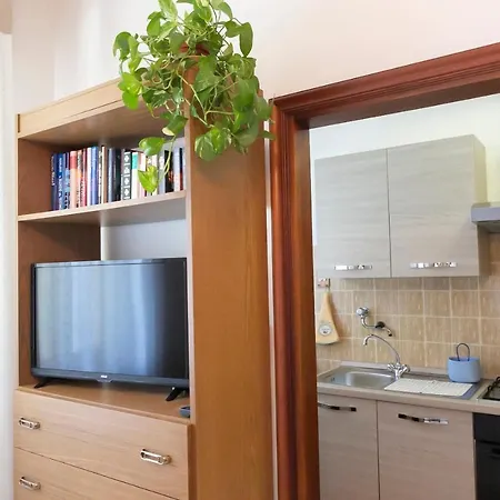 Apartment Enjoy Assisi