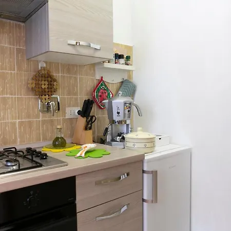 Enjoy Apartment *
