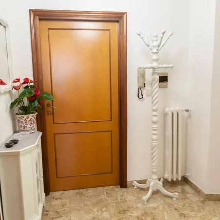 Enjoy Apartment *