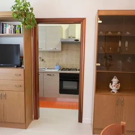 Enjoy Apartman Assisi