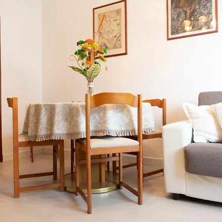 Enjoy Appartement Assisi