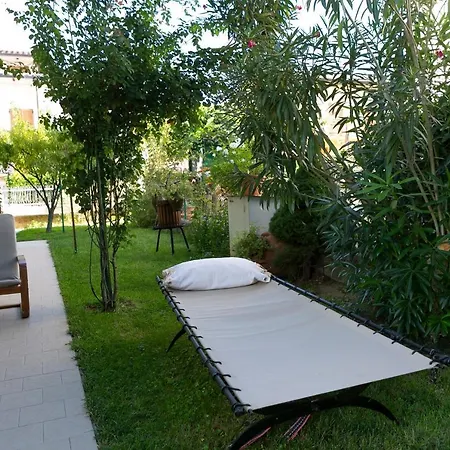Enjoy Apartman Assisi