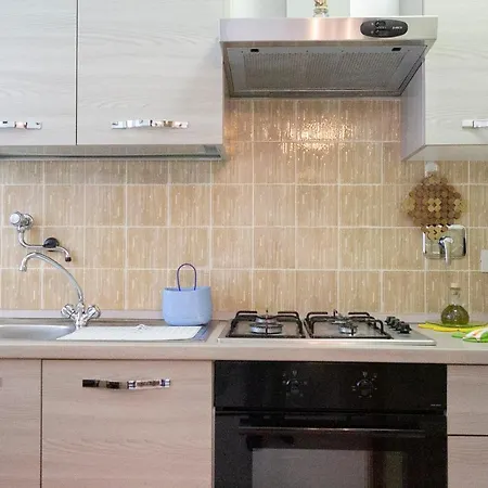 Enjoy Apartman Assisi