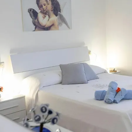 Apartman Enjoy Assisi