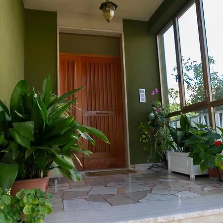 Enjoy Apartman Assisi