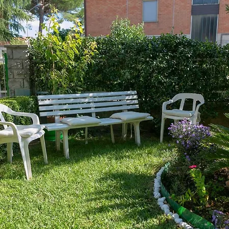 Apartamento Enjoy *