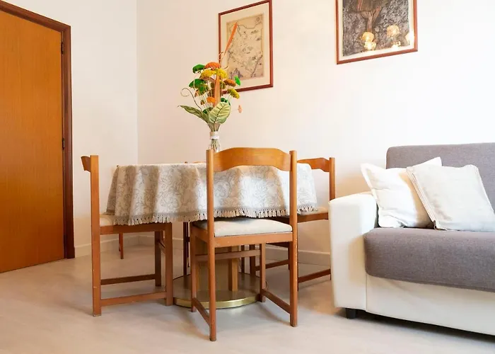 Enjoy Appartement Assise