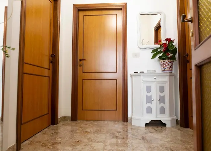 Enjoy Appartement Assise